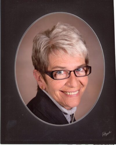 Kathleen “Kathy” Officer
